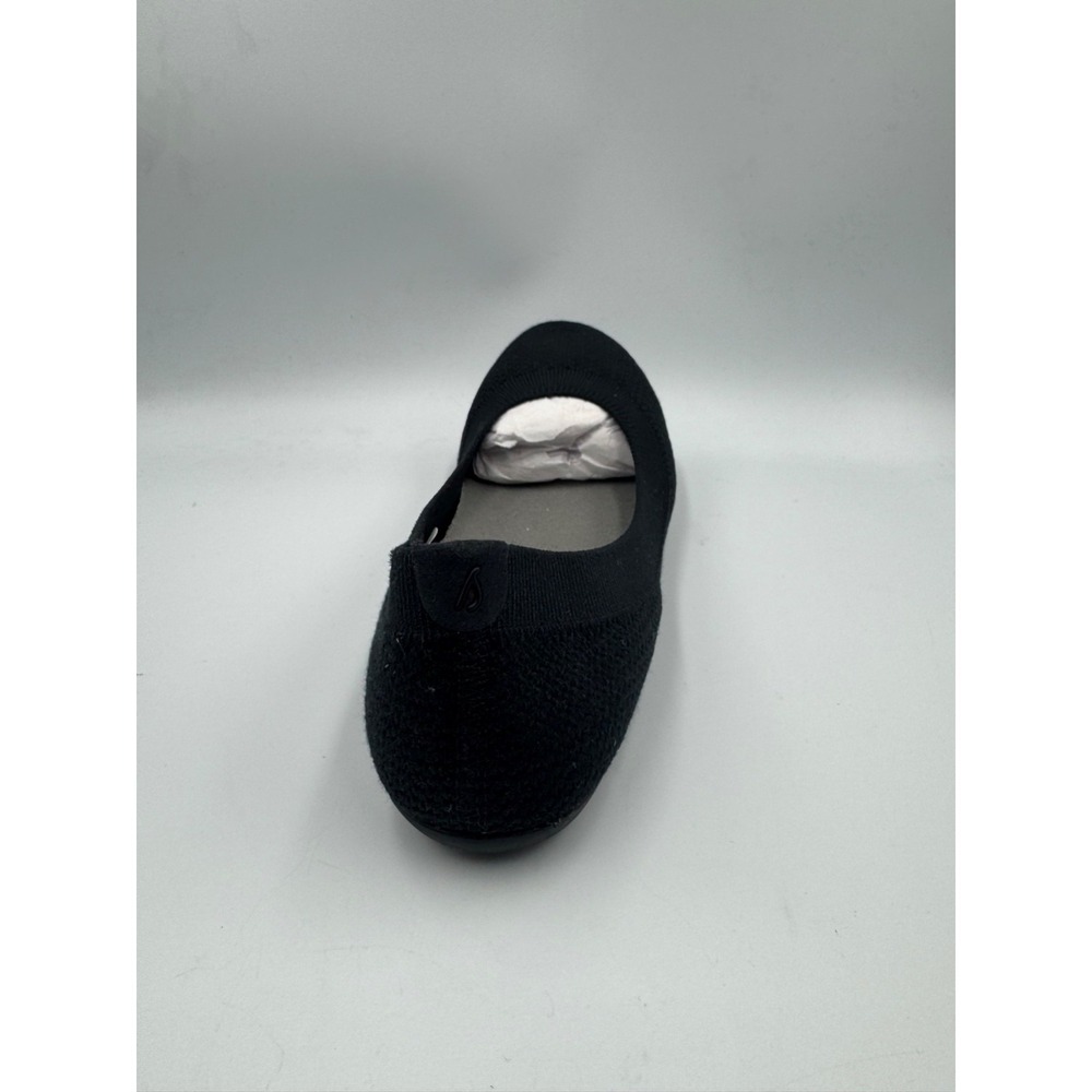 NWOT Allbirds Tree Breezers knit Ballet Flats Women's 8.5 - Amputee Single Right - Picture 3 of 8